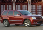 Chrysler Grand Cherokee SRT-8